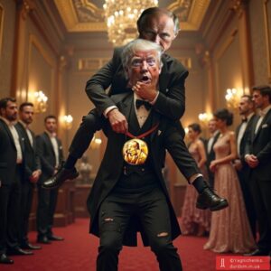 mem tramputin
