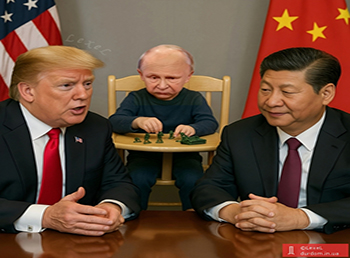 mem si trump