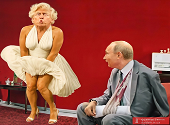 mem trump