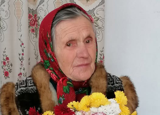 Сьогодні свій 103-й День народження відзначає Ольга Степанівна Гуменюк, жителька села Михайленки