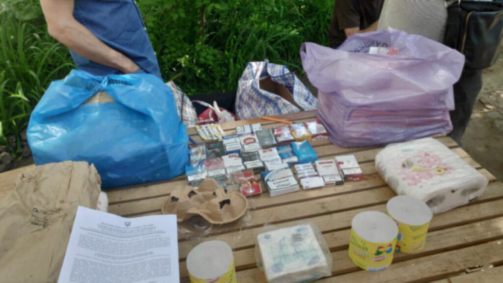 Відповідальність чи невідповідальність за контрафакт: зафіксували, оштрафували, забули…