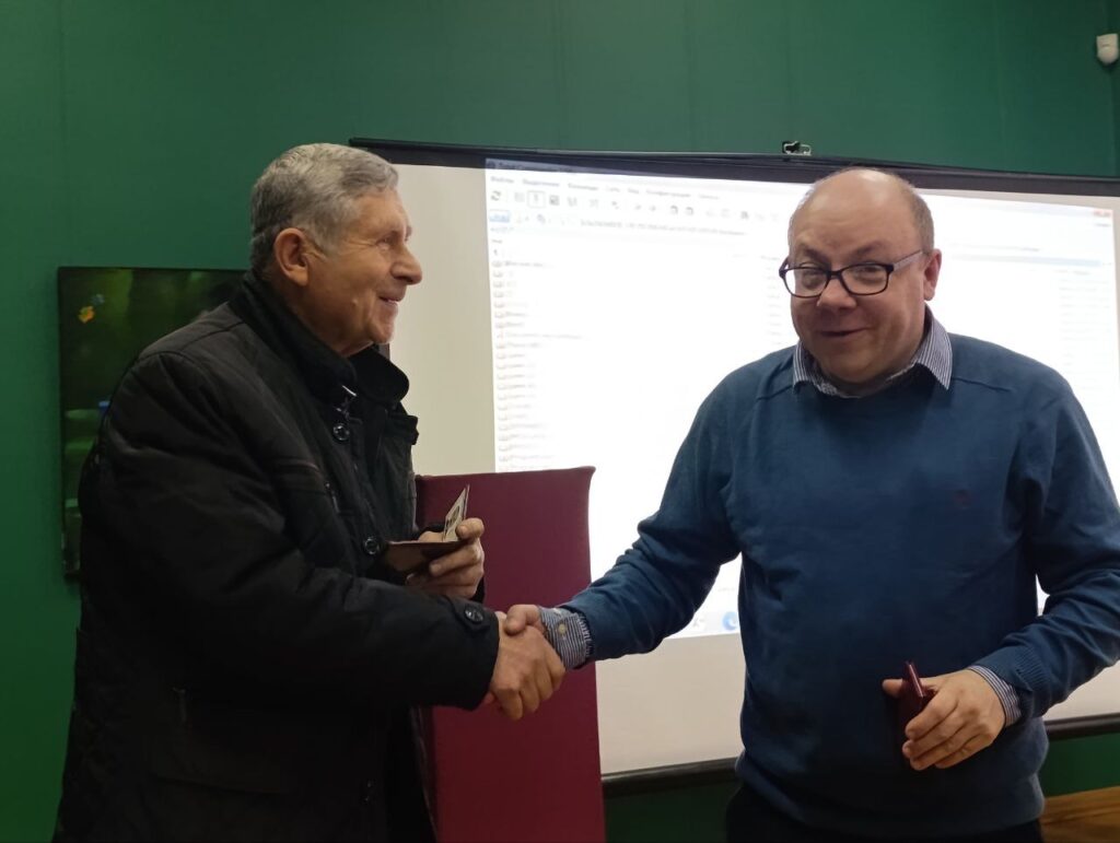 Всеукраїнська науково-краєзнавча конференція зібрала учасників з різних куточків Житомирщини та України