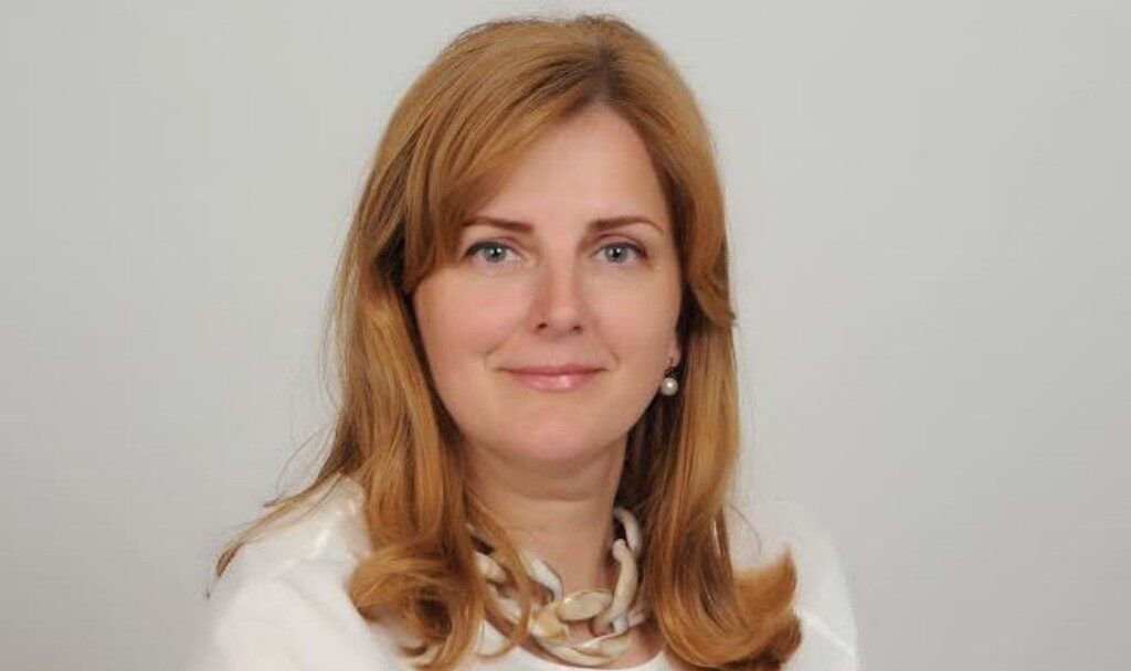 Депутат Житомирської облради Тетяна Парфентієва більше не заступниця Новогуйвинського селищного голови