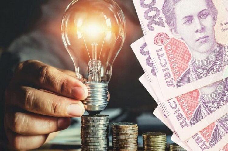 «Укренерго» намагається компенсувати свої збитки черговим підняттям тарифів на електрику