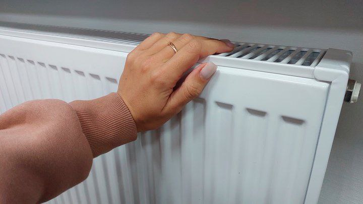 Опалювальний період 2025–2026 для жителів Житомирської громади розпочато