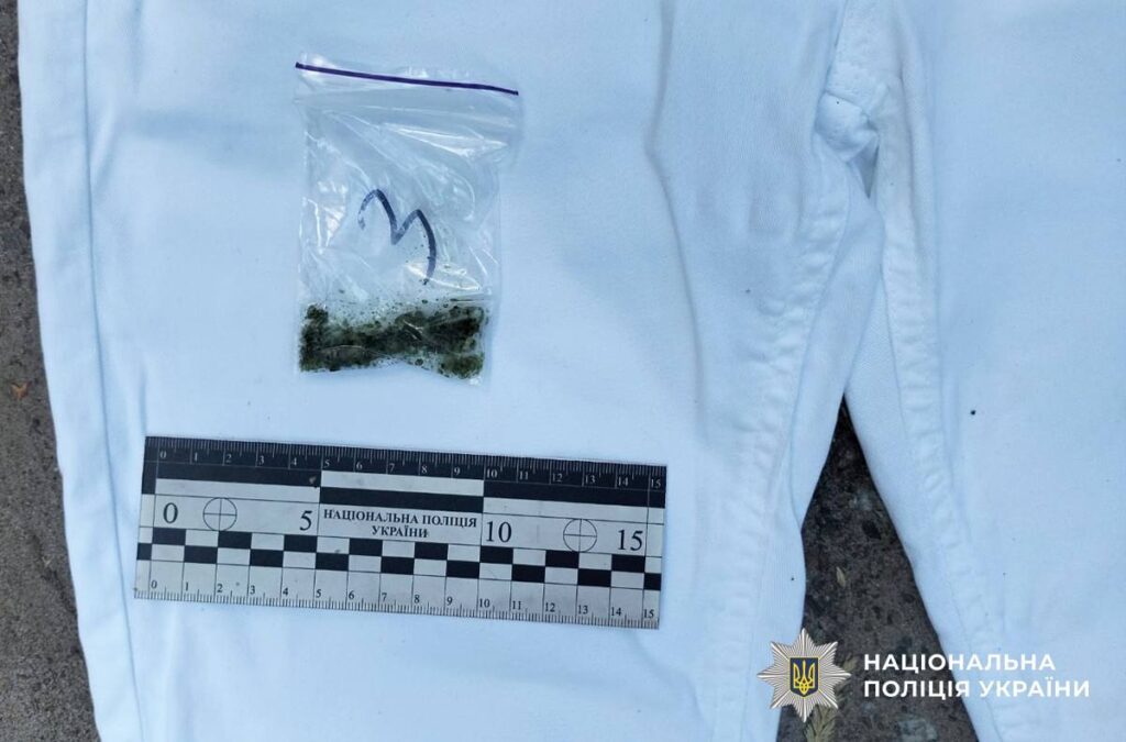 Бердичівські слідчі завершили розслідування провадження щодо наркоділків