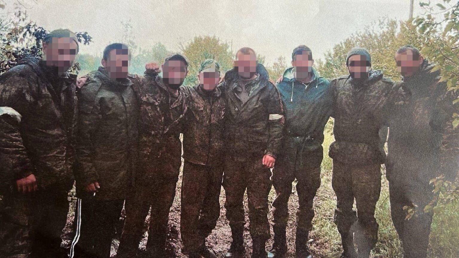 Офіс Генерального прокурора повідомив про підозру російському командиру, причетному до вбивств 17 мирних жителів Бучі