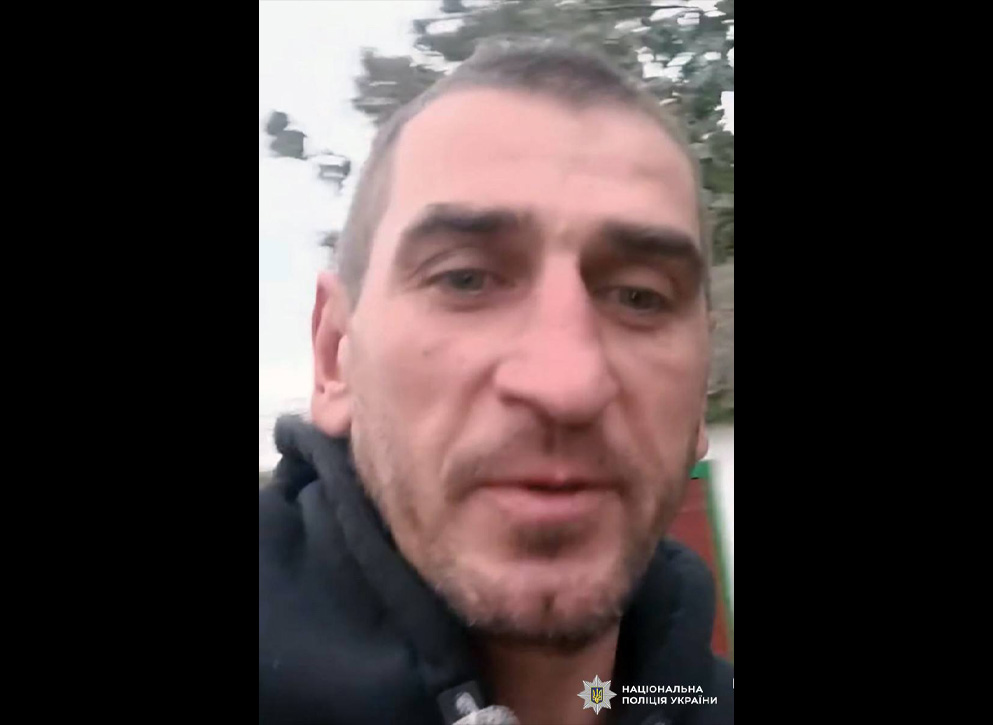 УВАГА! Поліція розшукує безвісти зниклого 43-річного житомирянина