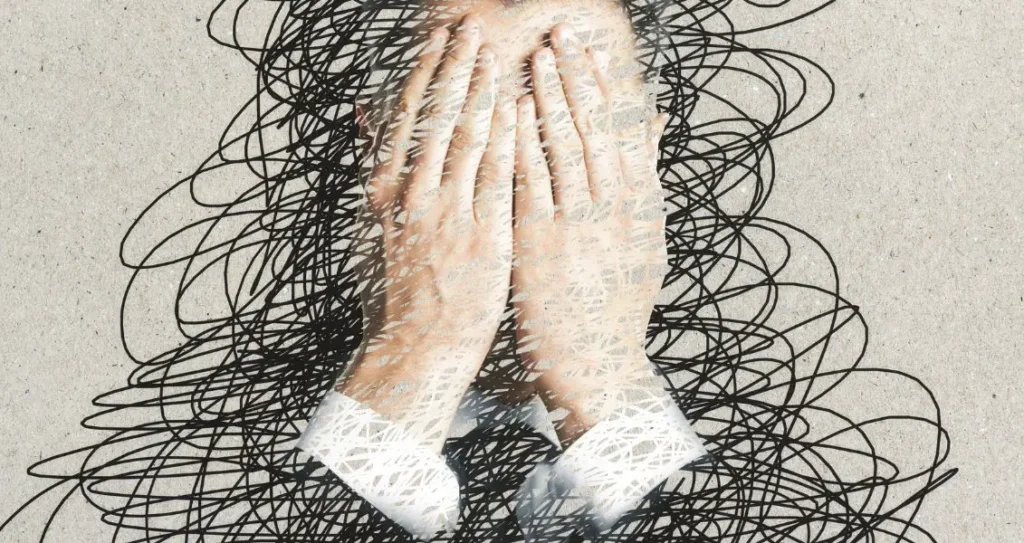 Сьогодні День поінформованості про стрес