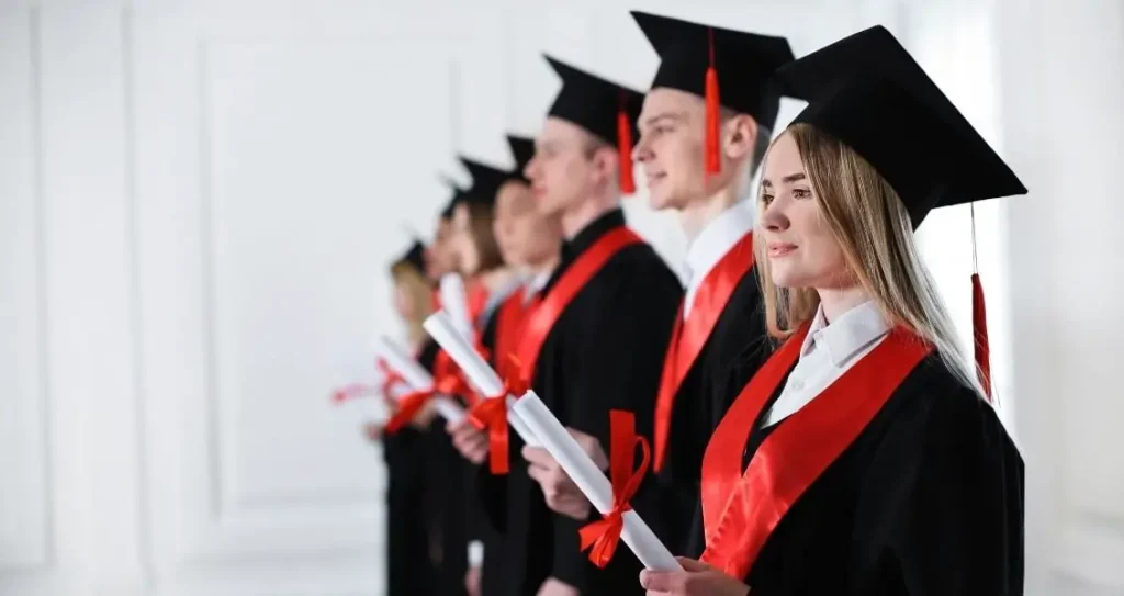 Сьогодні Міжнародний день студентів і День студента в Україні