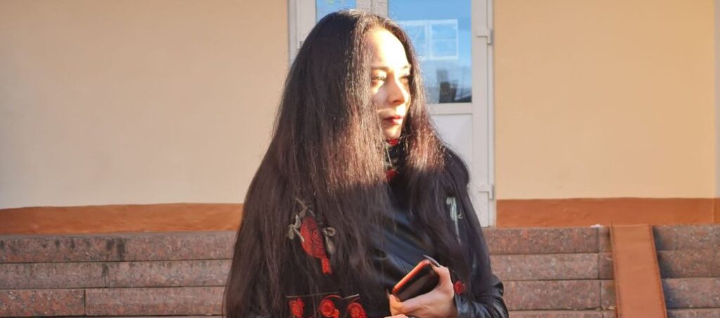 Батьки учнів 34 ліцею Житомира скаржаться, що директорка закладу «не вміє спілкуватися»