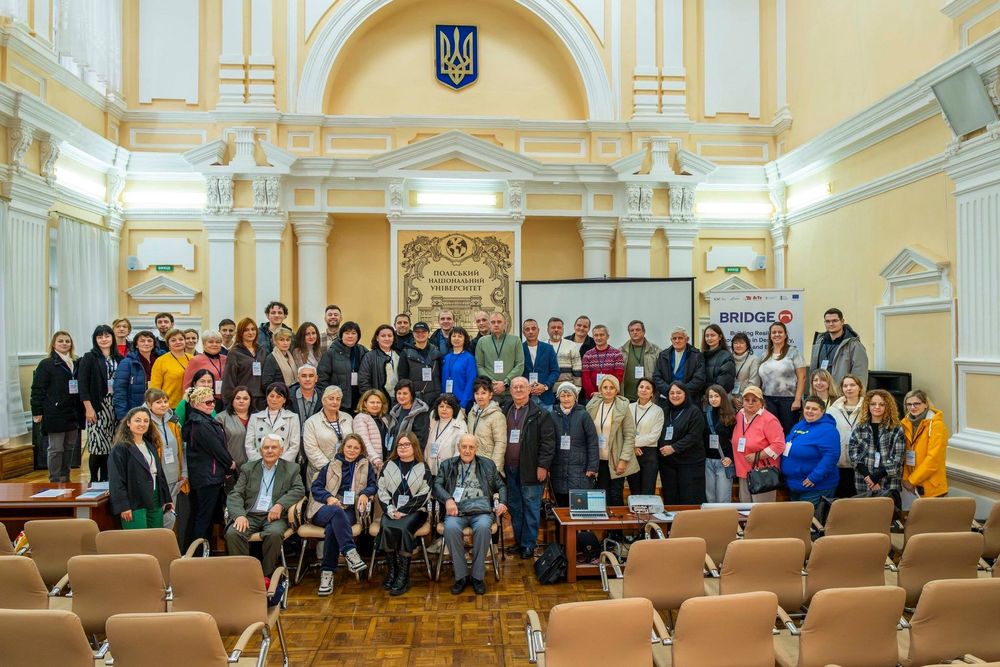 Заява Ініціативної групи Громадській асамблеї Житомирської міської ради