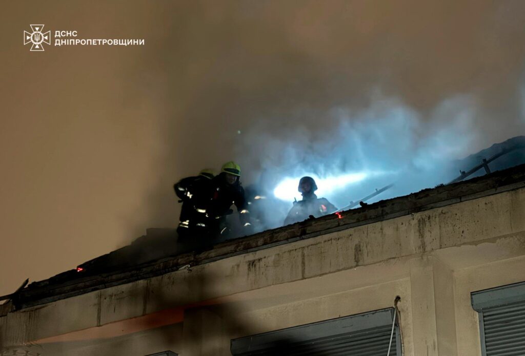 Дніпропетровщина: внаслідок російської атаки постраждали 6 людей