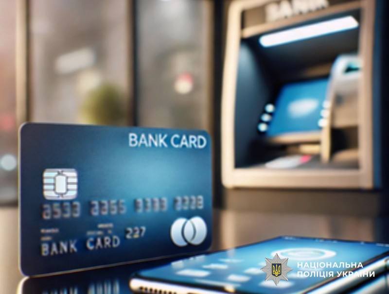 Ошукала пенсіонерку на 68 тисяч гривень: поліцейські Малинщини проводять розслідування