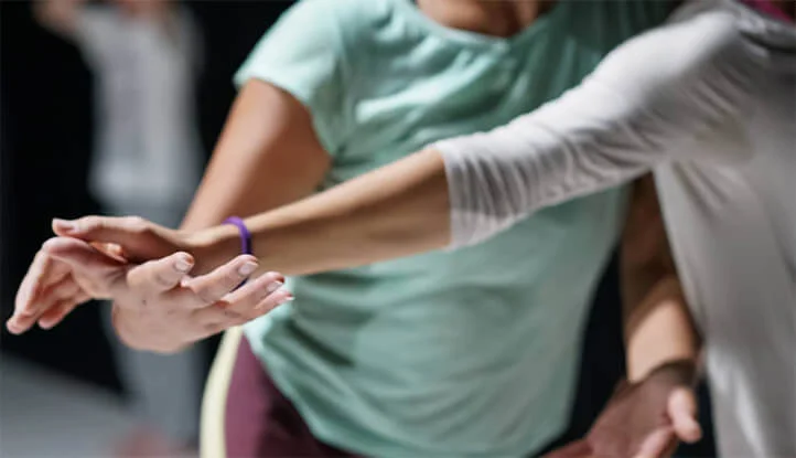 У Житомирі проведуть майстер-клас із тілесноорієнтованої терапії — розкажуть, як відновити зв’язок із тілом і зняти напругу