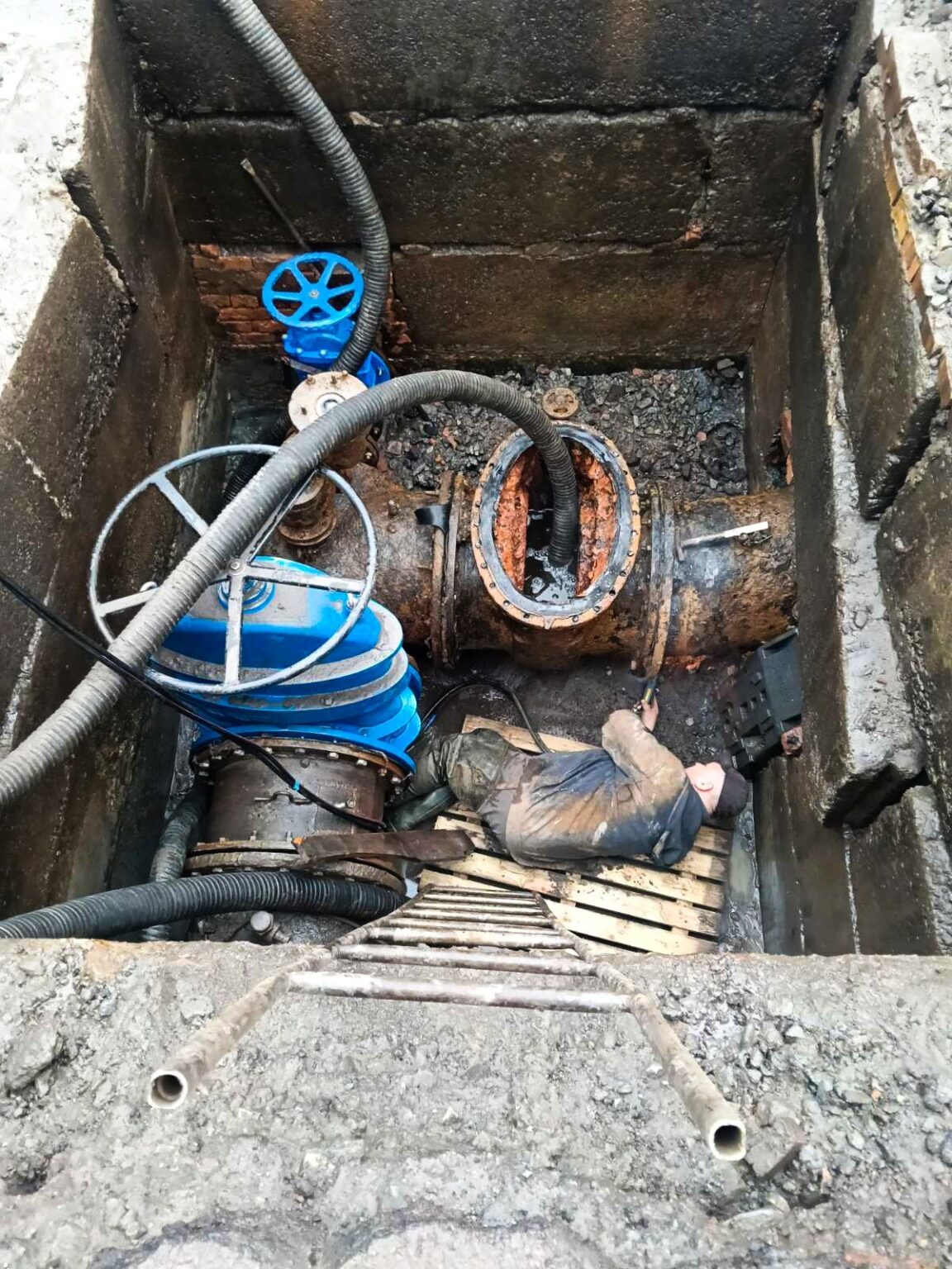 Комунальне підприємство “Житомирводоканал” розповідає про свою роботу