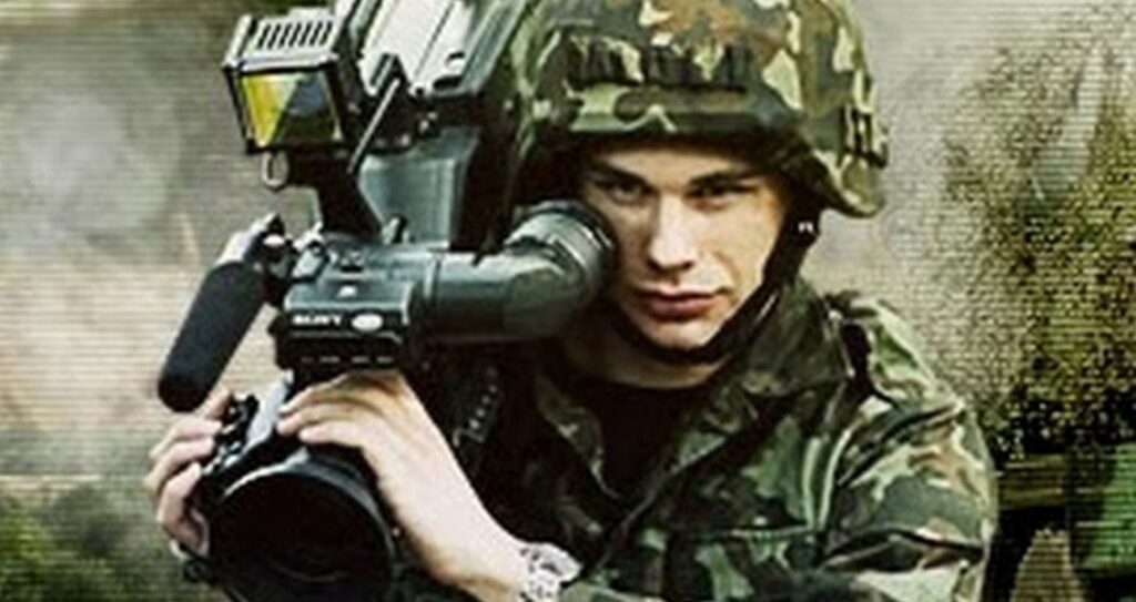 Сьогодні День інформаційно-медійних структур МО та ЗСУ