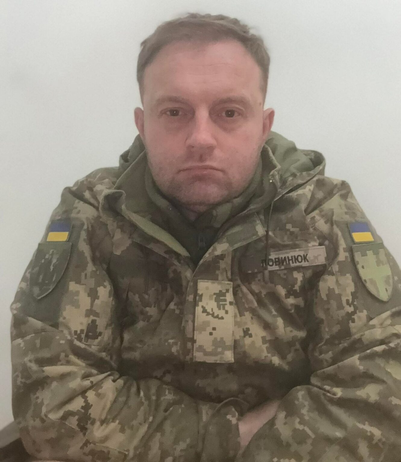 Як служиться колишньому керівнику Новогуйвинської громади Ловинюку