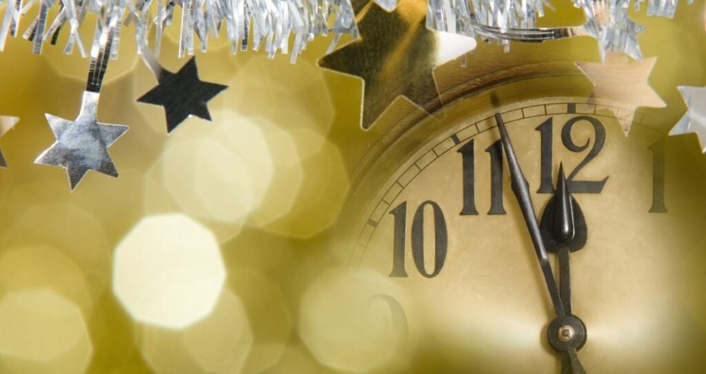 А що сьогодні – 31 грудня, середа