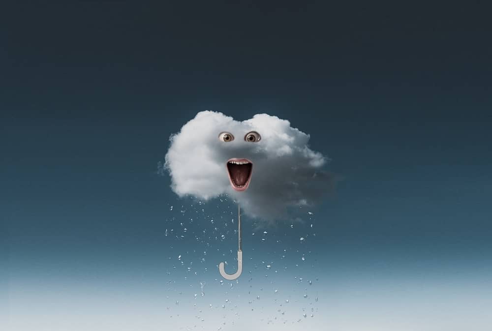 Прогноз погоди на добу 22 грудня