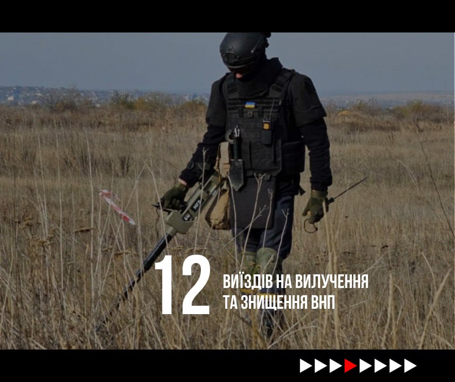 За минулий тиждень підрозділи ДСНС Житомирщини 77 разів залучалися до ліквідації надзвичайних подій різного характеру