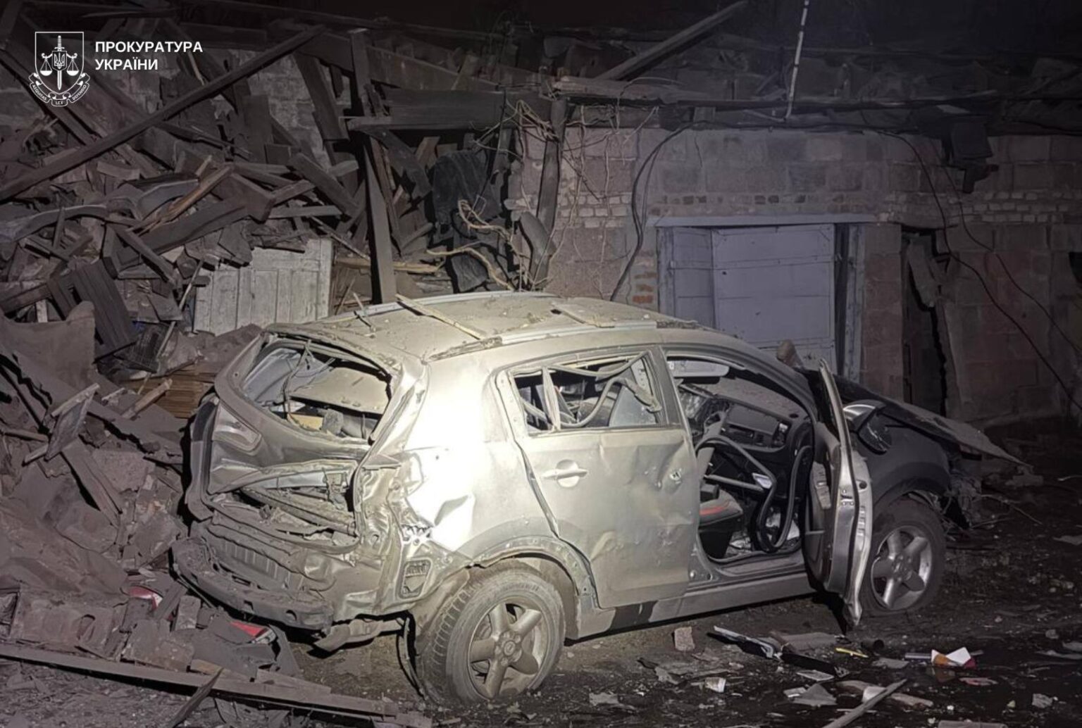 Росія вдарила по мирних містах України. Загинула дитина, є постраждалі, пошкоджено інфраструктуру