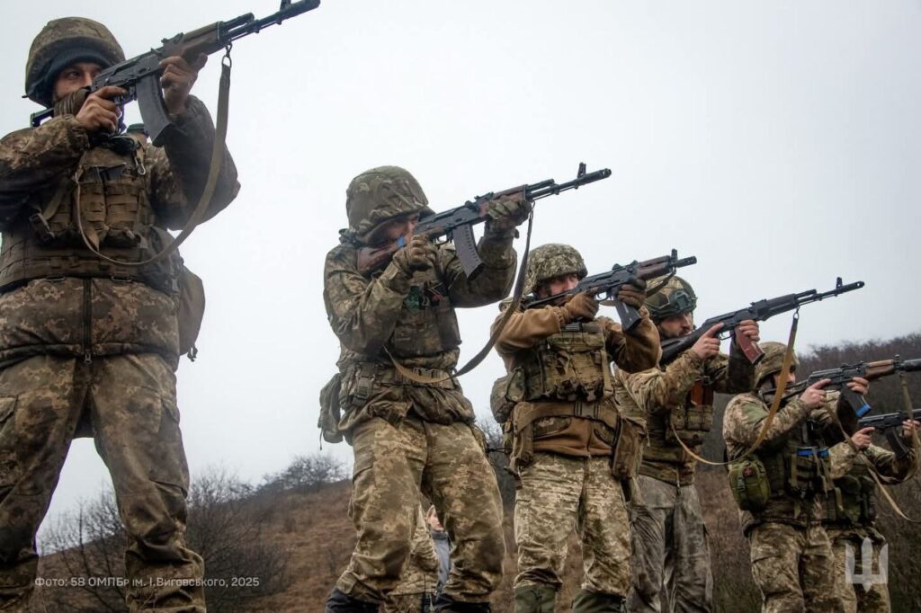 Оперативна інформація станом на 08.00 11 грудня 2025 року