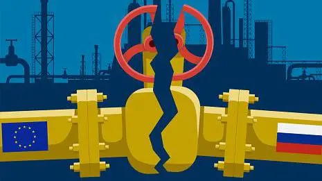 ЄС офіційно відмовляється від російського газу: що відомо у цифрах