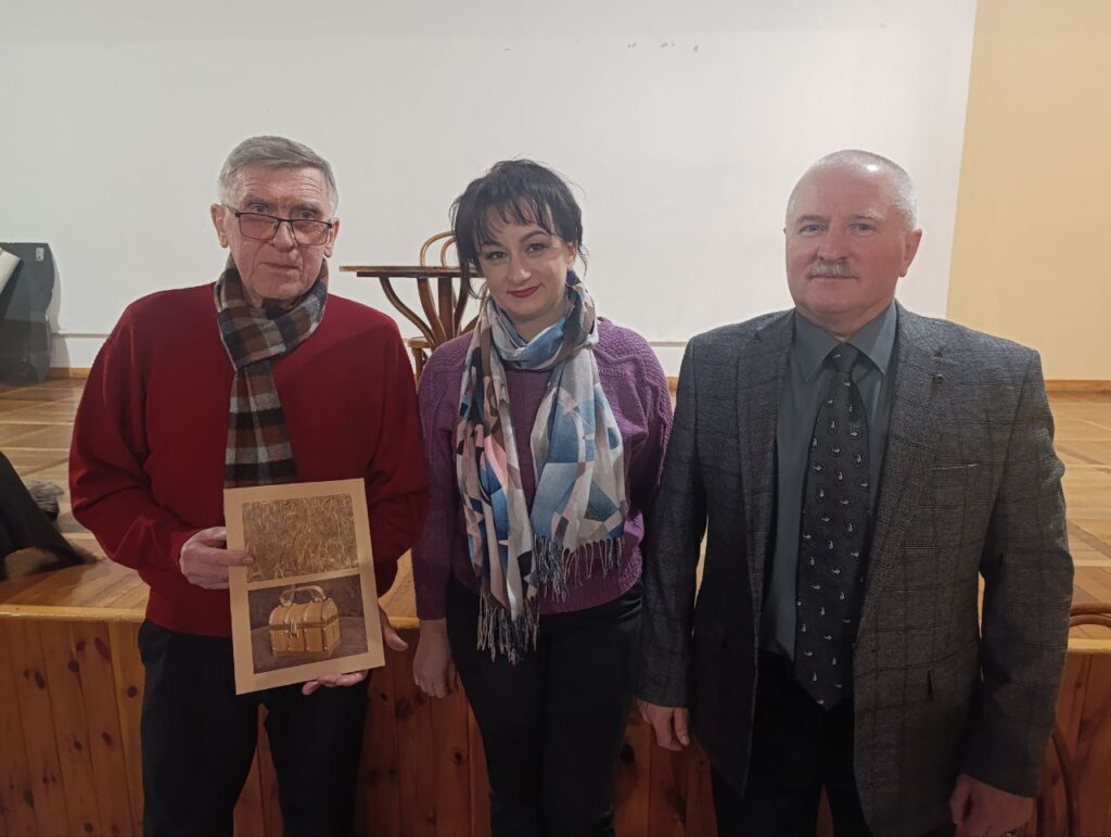 Журнал «Світло спілкування» зібрав шанувальників