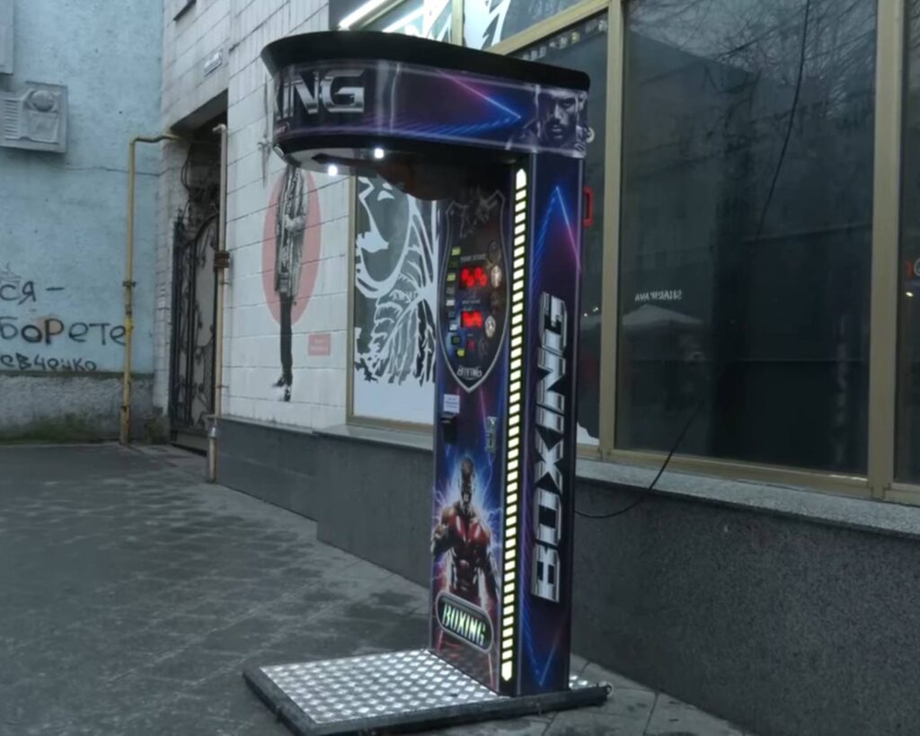 У міста проблеми з демонтажем