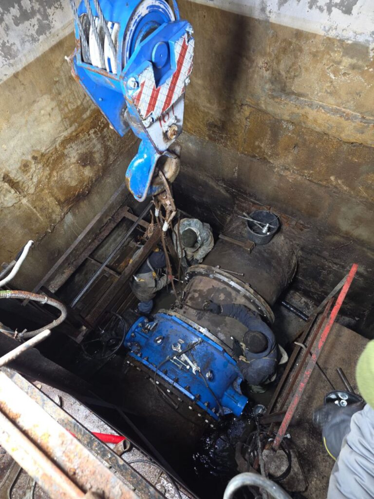 Призупинять водопостачання о 9:00 у всьому Житомирі, – КП «Житомирводоканал»