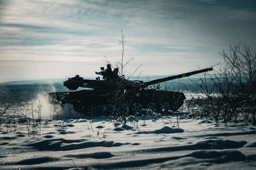 Оперативна інформація станом на 08.00 30 січня 2026 року