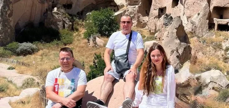 Скільки мільйонерів в Поліському національному університеті: Скидан і його “батальйон Монако”