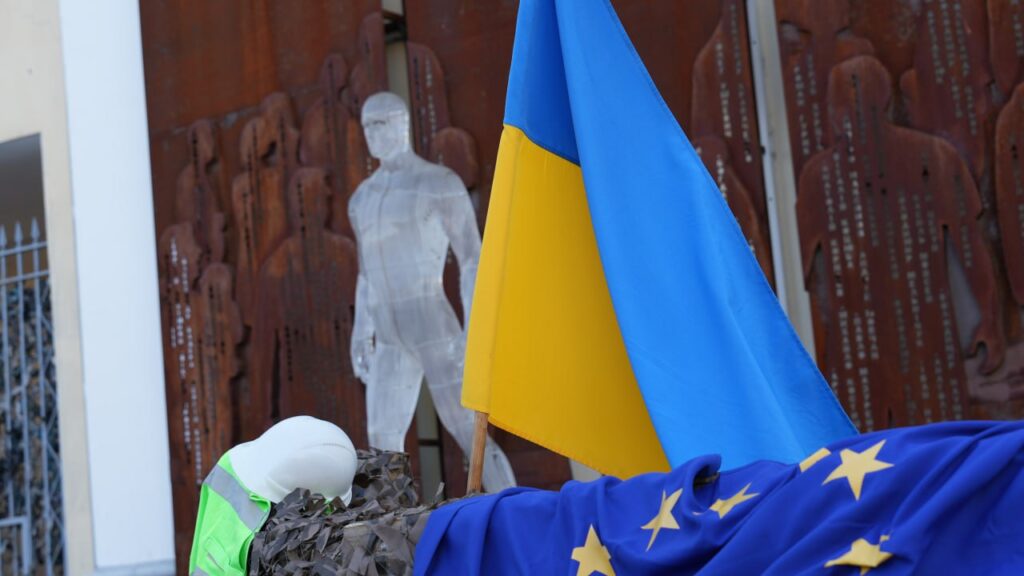 Дванадцять років тому українці обрали шлях боротьби за право самім творити своє майбутнє