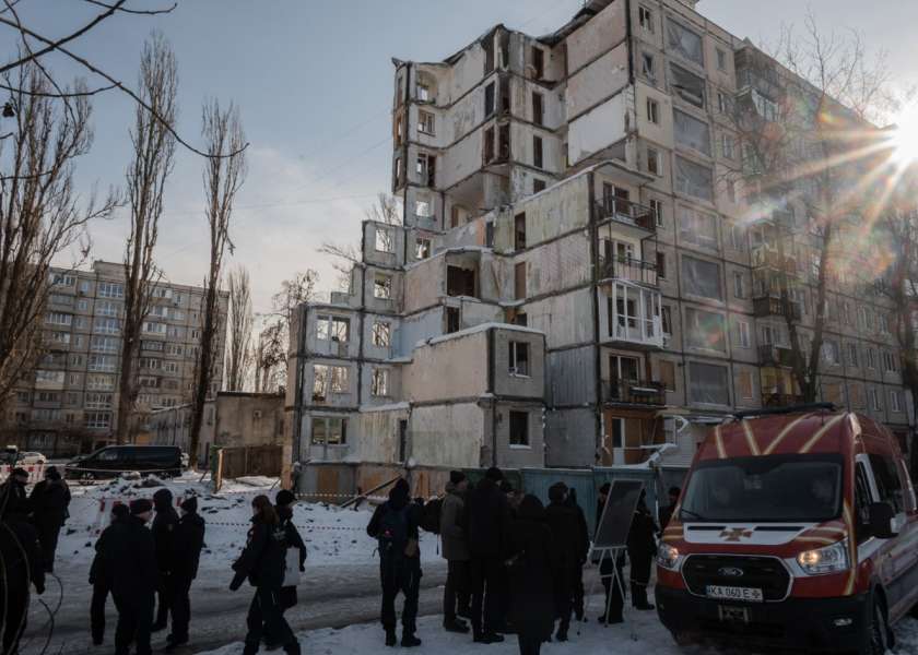 Платіжки ЖКГ для пошкодженого та зруйнованого житла: оплату за неотримані послуги скасують