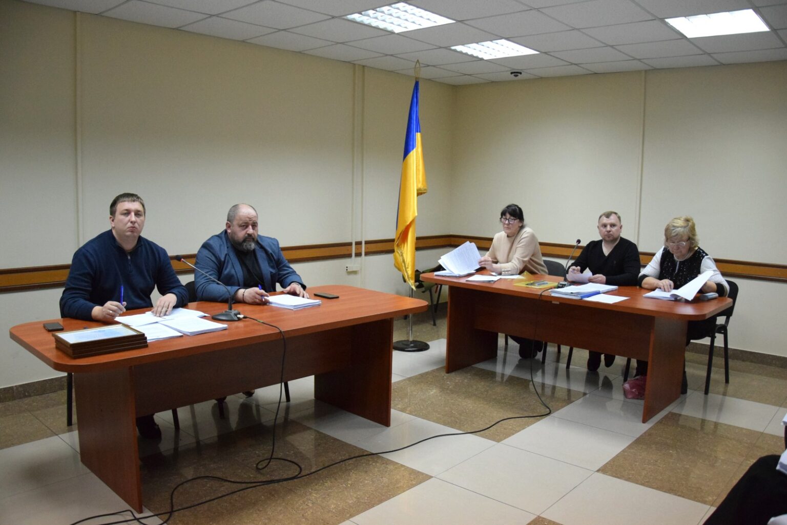 73-тя сесія: затвердження важливих програм, підтримка військових та ігнорування життя громади частиною депутатів