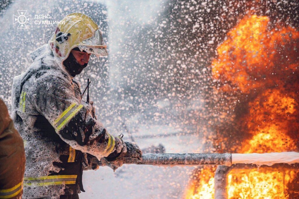 Ігор Клименко: Завершилася одна з найважчих зим в українській історії