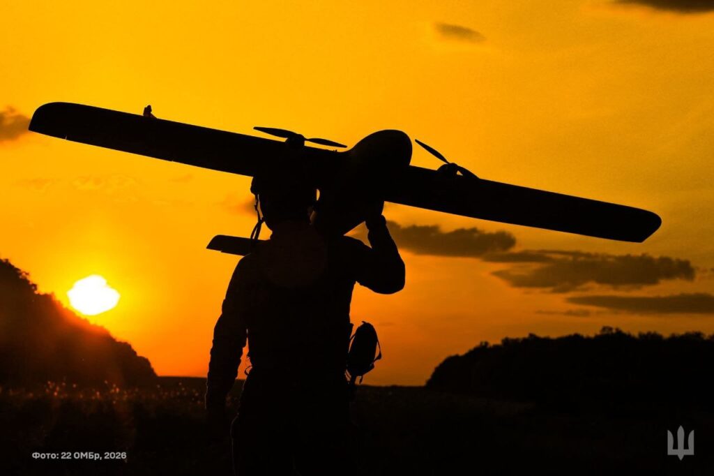 Оперативна інформація станом на 08.00 01 березня 2026 року