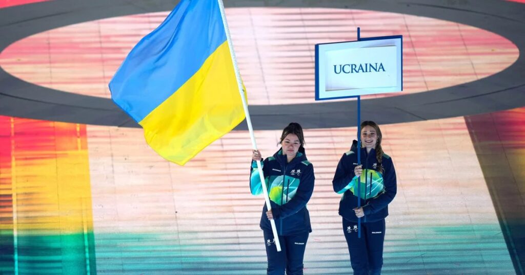 Україна бойкотуватиме церемонію закриття Паралімпіади-2026
