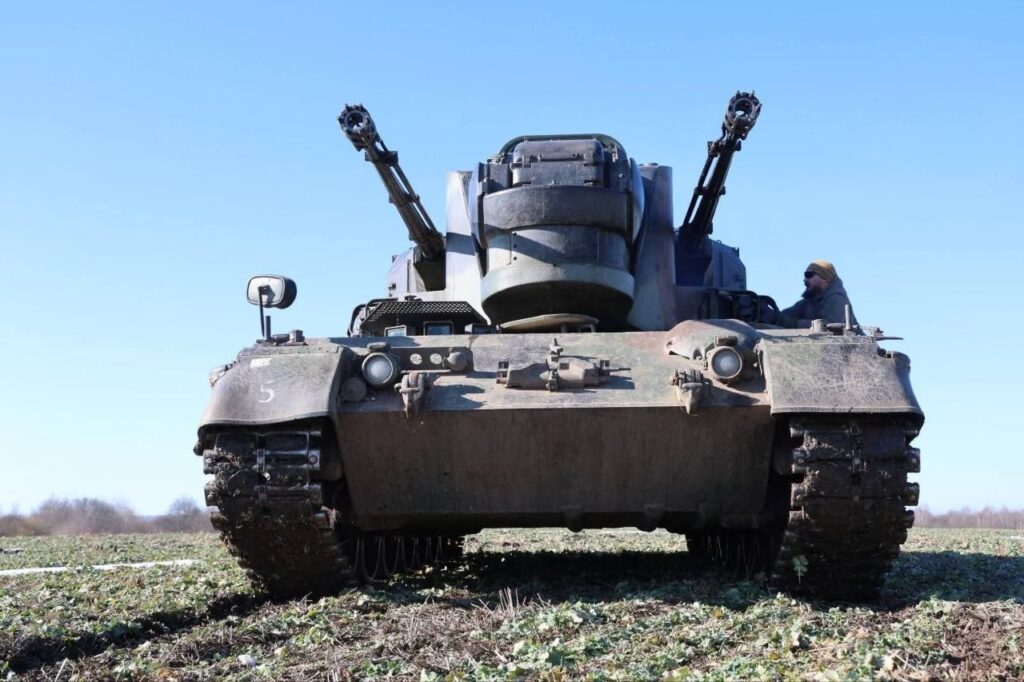 Оперативна інформація станом на 08.00 22 березня 2026 року