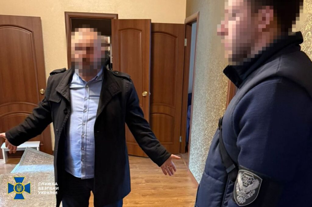 Поплавського затримали: у Київському університеті культури викрили схему розтрати бюджетних коштів на сотні мільйонів гривень, — прокуратура