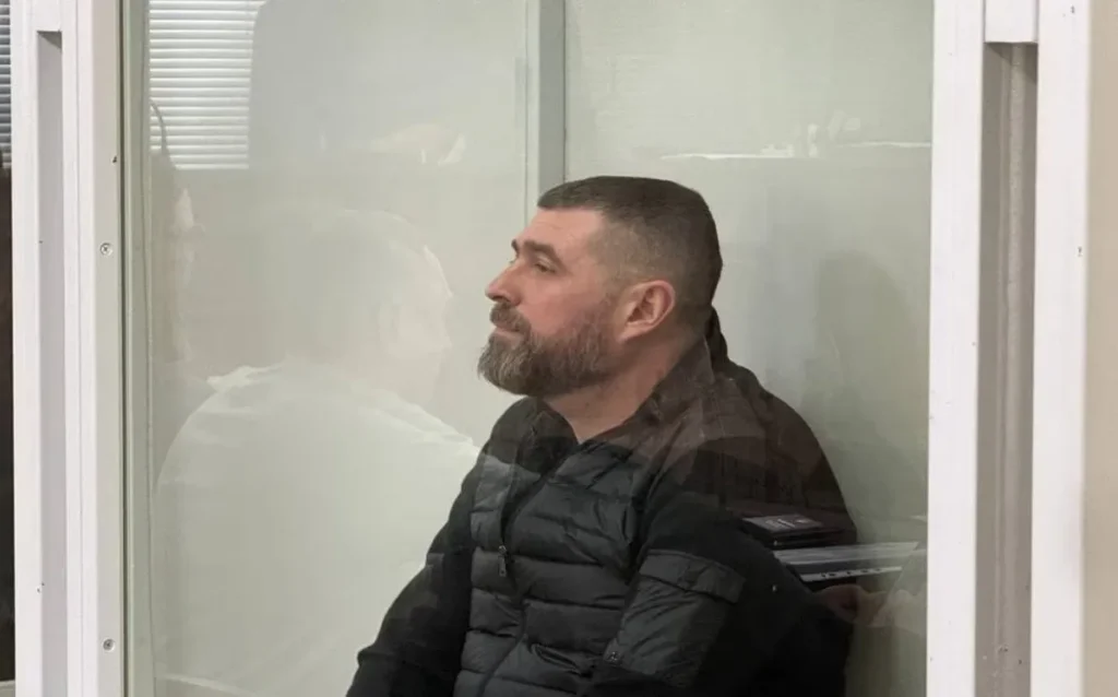 Зеленський звільнив Володимира Компаниченка з посади начальника Управління СБУ в Житомирській області