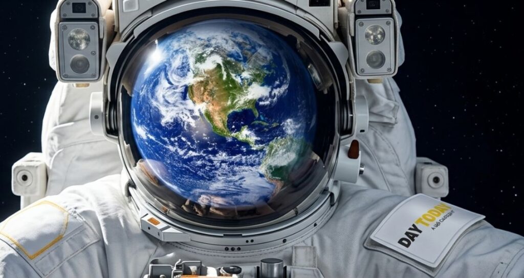 А що сьогодні – 12 квітня, неділя