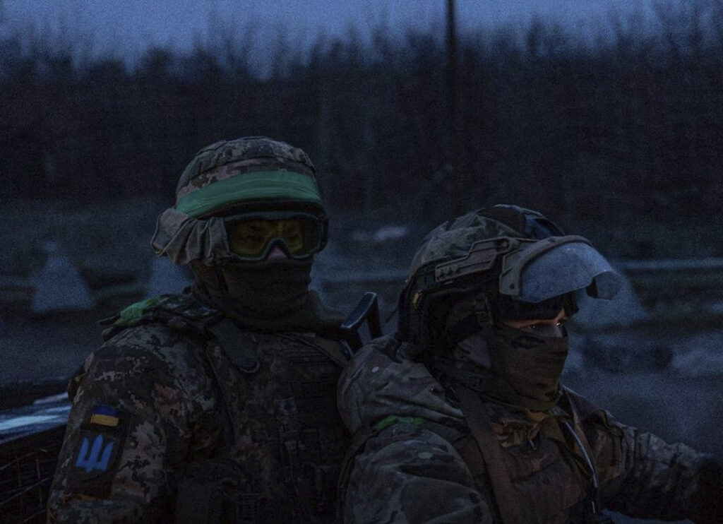 Оперативна інформація станом на 08.00 07 квітня 2026 року