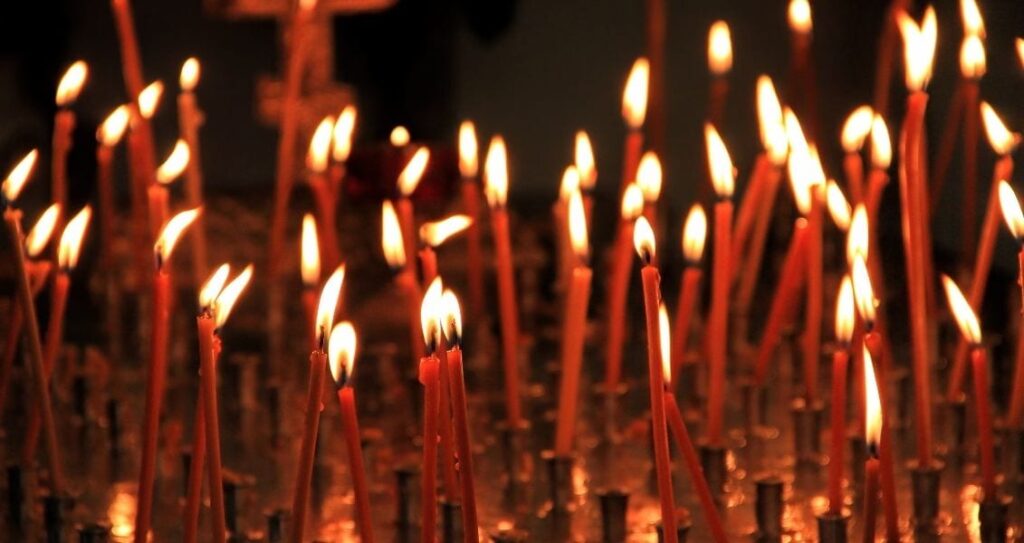 А що сьогодні – 17 травня, неділя
