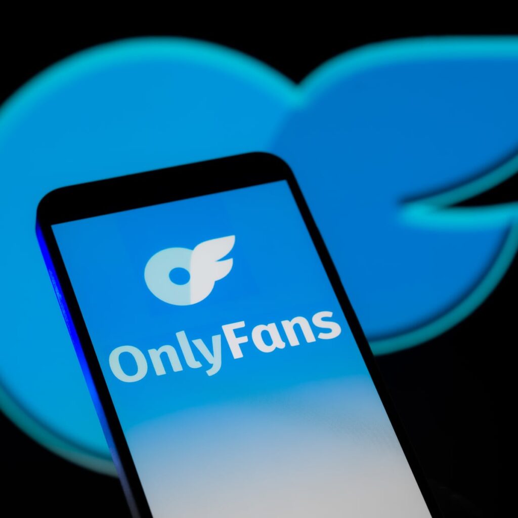 Хакери, за даними ЗМІ, зламали OnlyFans і отримали доступ до бази приблизно 340 млн користувачів
