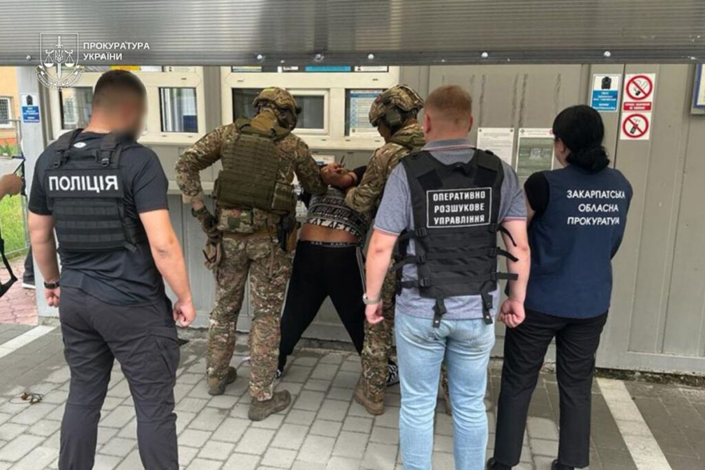 11-місячного хлопчика з Житомира намагалися продати за 25 тисяч доларів під виглядом усиновлення