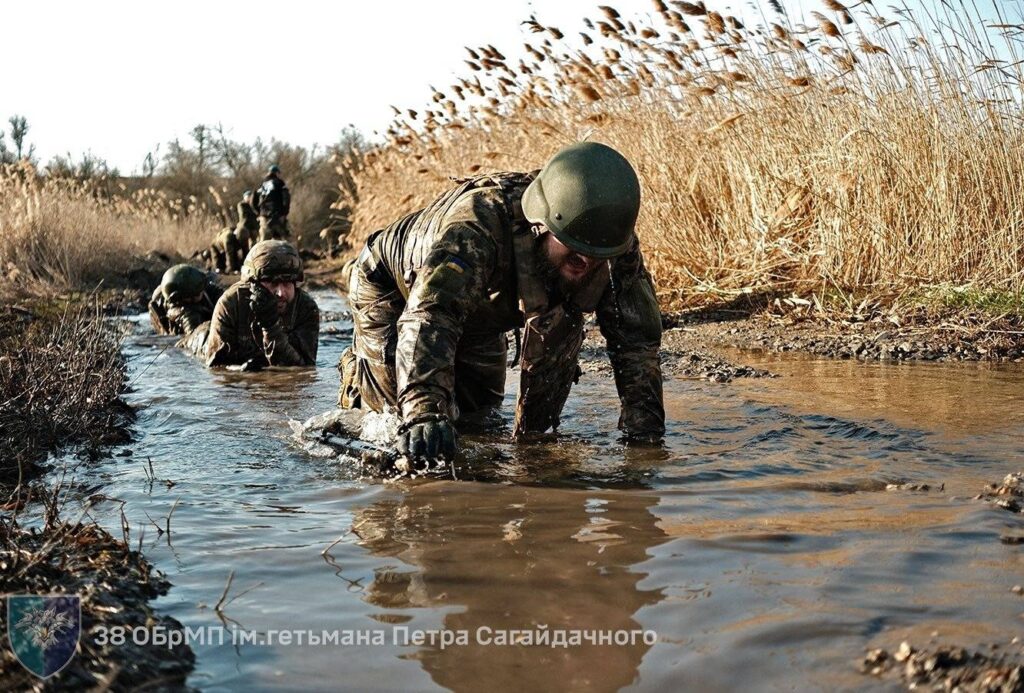 Оперативна інформація станом на 08.00 25 травня квітня 2026 року
