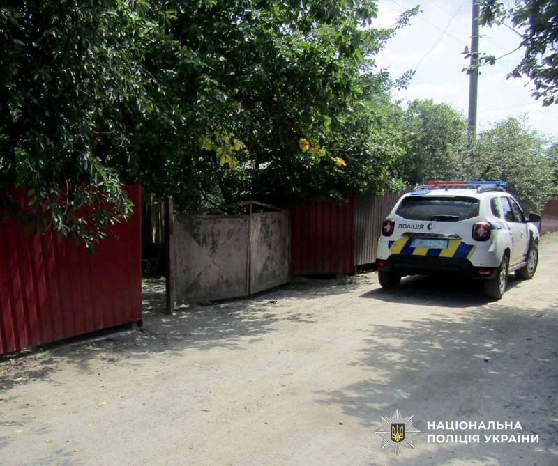 Звягельські поліцейські затримали підозрюваного в тяжкому травмуванні містянина