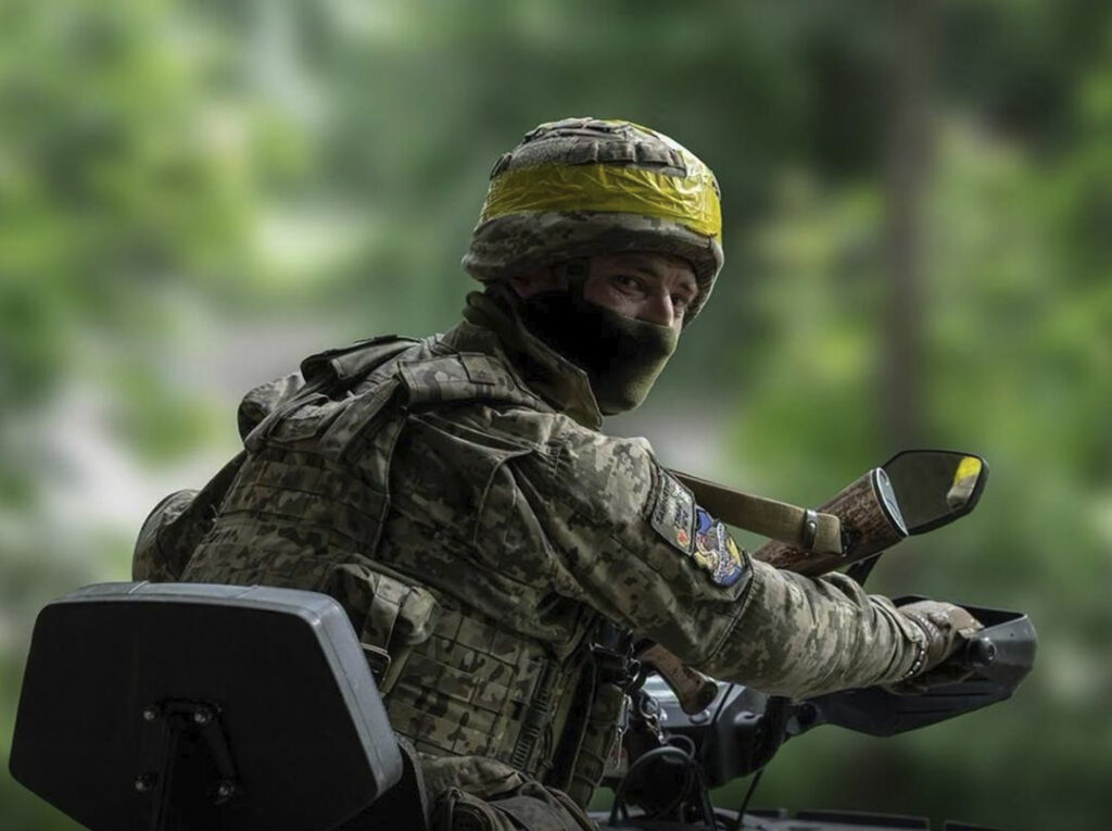 Оперативна інформація станом на 08:00 12.07.2026 щодо російського вторгнення